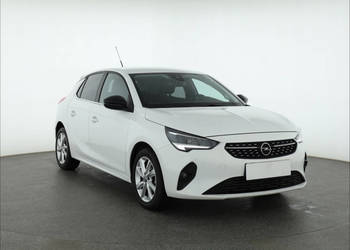 Opel Corsa 1.2 Turbo