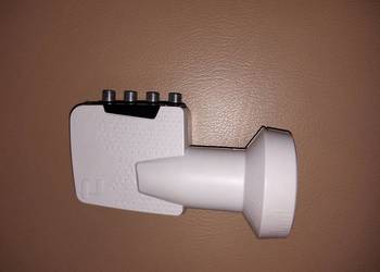 Konwerter satelitarny