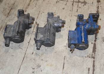 Sprzedam elektrozawory EV5 Sprzedam elektrozawory EV5