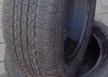 2 opony 245.60.18 yokohama,