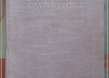 Informator Terapeutyczny / Cefarm / receptury / leki