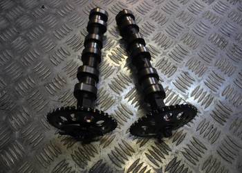 WAŁEK WAŁKI ROZRZĄDU OPEL CORSA D 1.0 Z10XEP KPL