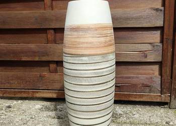 Wazon ceramiczny 50 cm