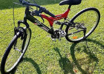 Rower Ornado kola 26 cale