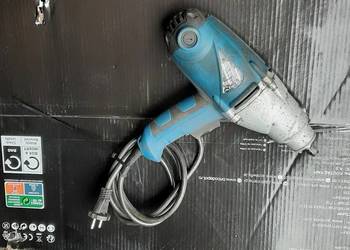 Klucz udarowy na 230v