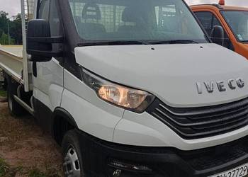 Iveco 35-160 3.0 wywrotka