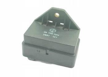 PRZEKAŹNIK ŚWIEC ŻAROWYCH TRW 2961 / 12V / 5-PIN PRZEKAŹNIK ŚWIEC ŻAROWYCH TRW 2961 / 12V / 5-PIN
