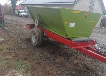 Rozsiewacz Piast rcw 3