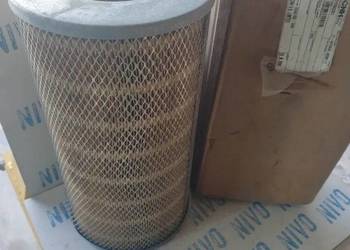 Filtr powietrza cnh case new holland 86600301