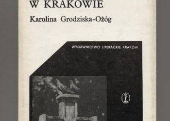 Cmentarz Rakowicki w Krakowie
