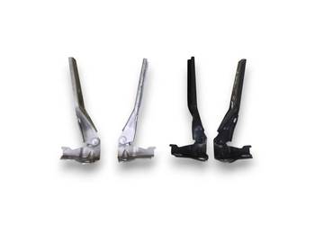 ZAWIAS MASKI LEWY + PRAWY LEON I TOLEDO II LC9Z LS7N 1M0823302B 1M0823301B