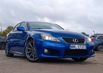 V8 5.0l 423KM *automatyczna skrzynia * Bogate wyposażenie