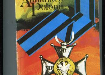 Almanach Polonii 1989