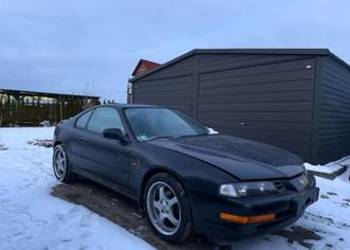 Honda prelude 2.3 vtec