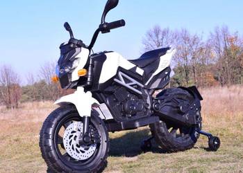 OLBRZMI MOTOR CROSS STRONG 2 EXCLUSIVE, AMORTYZATOR, BLF 918