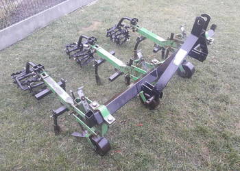 Pielniko- obsypnik +wałki / Zobacz Warto!