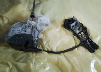 Zamek lewy tył vw 3C4839015A orginal europa