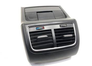 KRATKA NAWIEWU TYŁ AUDI A4 B8 8K0864376 Sedan/Limuzyna 07-15 WENTYLACJ