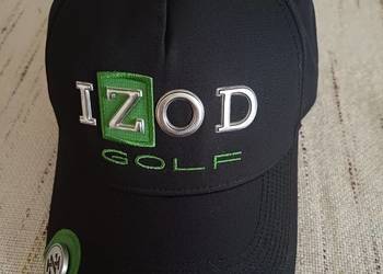 Czapka golfową IZOD