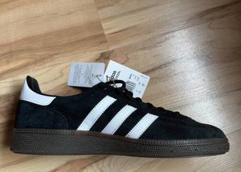 Adidas Spezial Czarne