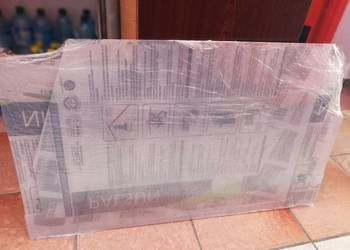 SZYBA do maszyny poliwęglan PC na wymiar EMPLAST  100x50 cm