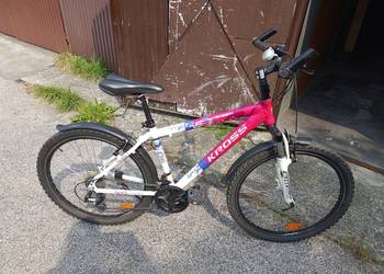 Kross Hexagon S3 26" Damski MTB