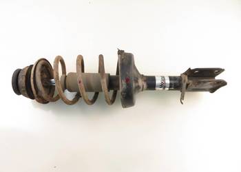 MCPERSON PRAWY PRZEDNI RENAULT KANGOO I 1.5 dCi AHR121MT