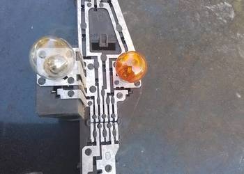 Wkład lampy   tył  Renault Laguna 2 kombi Valeo 2347