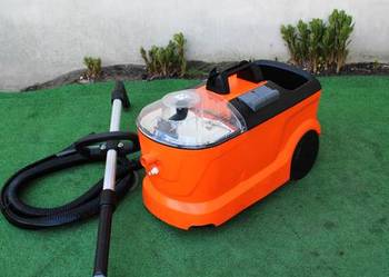 Odkurzacz Karcher Puzzi 10/1 Gwarancja Serwis Wysyłka