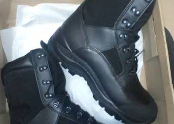 Buty taktyczne Wojas