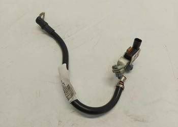 VOLVO XC90 II D5 Klema ujemna minusowa 31376350