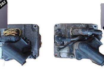 MAN 811540361460AA Pompa Adblue modul Euro 6 TGX/ TGS EMITEC