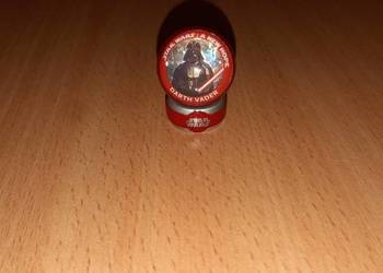 Star Wars Lord Vader Lord Wader popiersie kulka głowa figurk