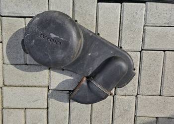 Linhai hytrack 264 300 250 260 pokrywa napędu silnika wariatora paska filtr