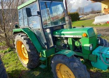 Sprzedam John Deere 2030s