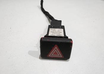 Włącznik świateł awaryjnych Audi a4b6 8E0941509