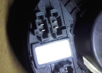 Fiat Bravo 2 nagrzewnica wentylator dmuchawy AC