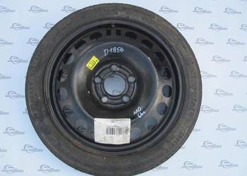 OPEL VECTRA C koło dojazdowe 115/70/16 92M 5x110 ET41 2160132