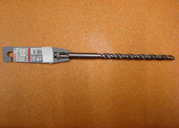 Wiertło SDS-Plus S4 BOSCH fi 11x150x210 mm Ref.1 618 596 316