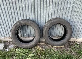 Hankook dwie opony zimowe 15R 195 65