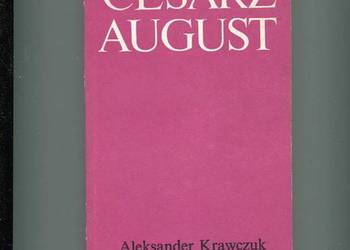 Cesarz August - Krawczuk