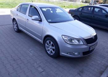Skoda Octavia 2.0 TDI