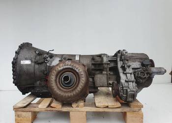 Land Rover Discovery III 2.7 V6 TDV6 REDUKTOR SKRZYNI BIEGÓW TGD500570