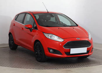 Ford Fiesta 1.0 EcoBoost