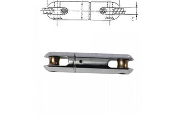 Krętlik do kabli – F250.R.12