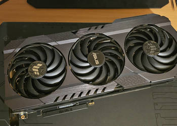 Karta graficzna Nvidia RTX3090Ti 24Gb VRAM