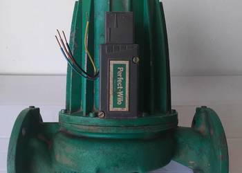 Pompa Wilo P65/125r 380V