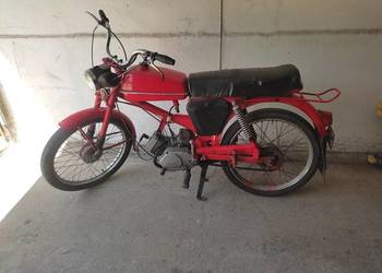 Ogar 205