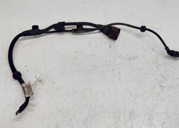 WIĄZKA ZACISKU LEWY TYŁ AUDI A6 C6 4F0972253Q