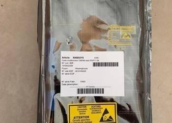CONTRONIC CONTROL MODULE CMX40 MODEL TYPE 0788651A
